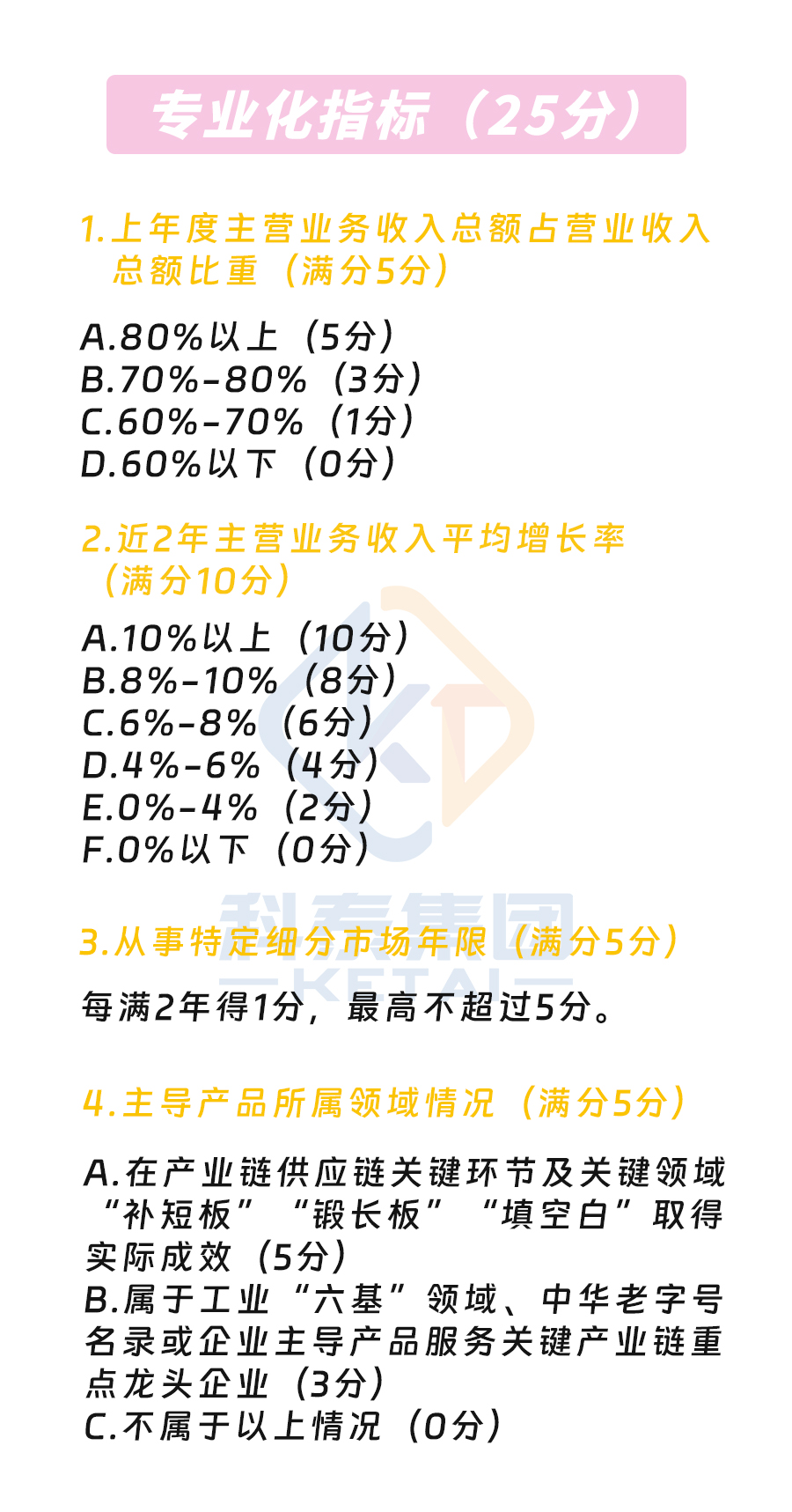 預(yù)告｜廣東省專精特新中小企業(yè)認(rèn)定即將啟動，企業(yè)朋友要注意！